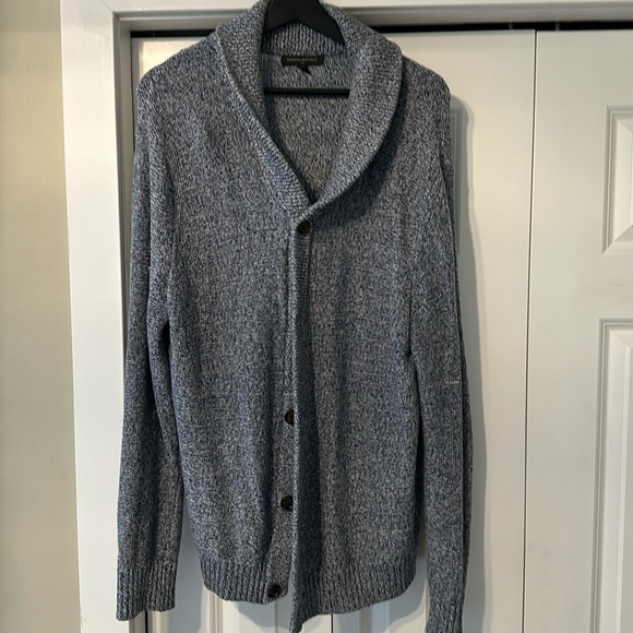 Chunky cardigan - great business casual look for fall/winter - Picture 1 of 2